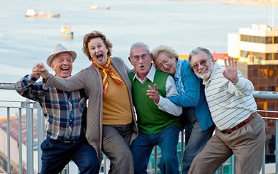 descuentos para jubilados